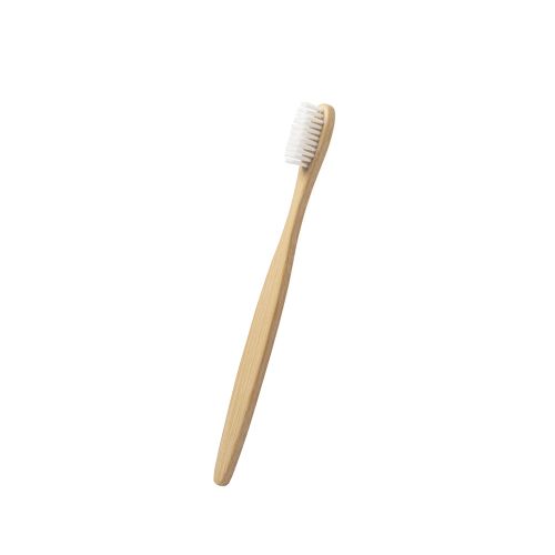 Zahnbürste aus Bambus - Bild 2